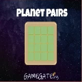 Planet Pairs