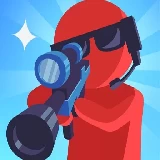 Pocket Sniper - Sniper Game