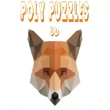 Poly Puzzles 3D