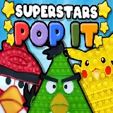 Pop it Superstars
