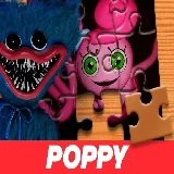 Poppy Play Time Jigsaw Puzzle