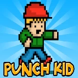 Punch Kid Knockout