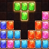 Puzzle Block Jewels