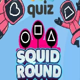 Quiz Squid Game