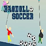 Ragdoll Soccer
