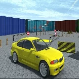 RCC Car Parking 3D