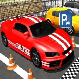Real Car Driving Simulator