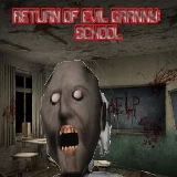 Return Of Evil Granny: The School