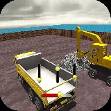 Road Builder Simulator