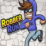 Robber Dash