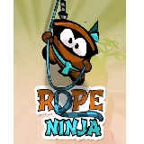 Rope Ninja Game