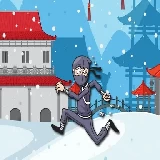 Running Ninja