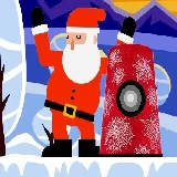 Santa Claus Finder