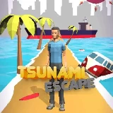 Save Me Tsunami