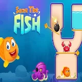 Save The Fish 1