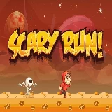Scary Run