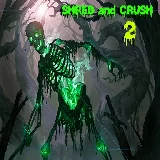 Shred and Crush 2