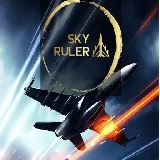 Sky Ruler