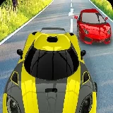 Smash Cars 3D 2022