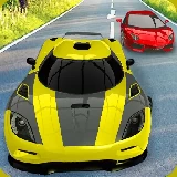Smash Cars 3D