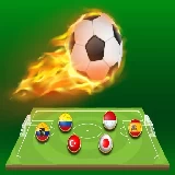 Soccer Caps Game