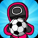 Soccer Squid  Game