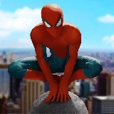 Spider Hero