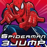 Spiderman Triple Jump