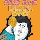 Squid Game Dalgona Candy