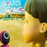 Squid Game Impossible Challenge