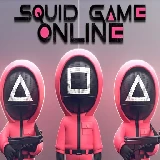 Squid Game Online Multiplayer