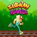 Subway Runner