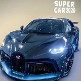 Super Car Simulator - Car Game
