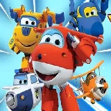 Superwings Match3
