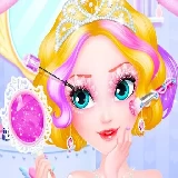Sweet Princess Hair Salon