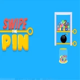 Swipe The Pin