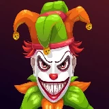 Terrifying Clowns Match 3