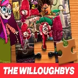 The Willoughbys Jigsaw Puzzle