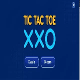 Tic Tac Toe variant
