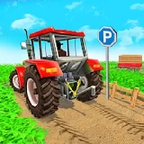 Tractor Parking Simulator  Game 2022