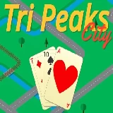 Tri Peaks City