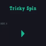 TrickySpin
