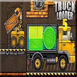Truck Loader 4 2021