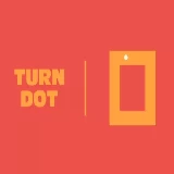 Turn Dot Game