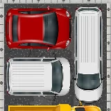 Unblock Car Parking