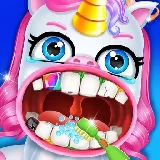Unicorn Dentist