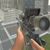 Urban Sniper 3D