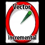 Vector Incremental