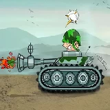 War Tanks Hidden Stars