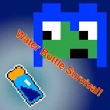 Water Bottle Survival Game!